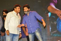Aravinda Sametha Veera Raghava Success Meet Event Photos